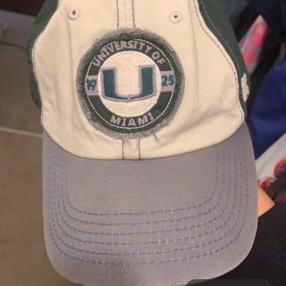 Hat - Picture 1 of 5